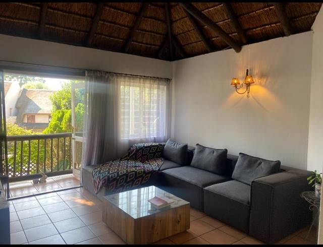 2 BEDROOM PROPERTY TO RENT IN PAULSHOF